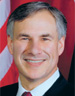 Greg Abbott
